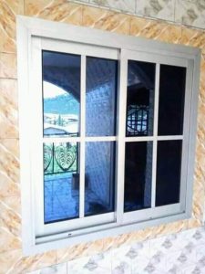 fenêtre sur mesure à Sariac-Magnoac